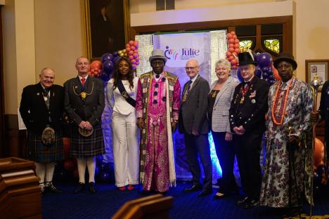 Princess Mayolein’s Bold Move: Reviving Education and Strengthening Ties Between Odual Kingdom and Aberdeen