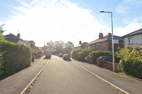 Baby rushed to hospital & woman, 37, injured after tree FIRE with flames engulfing branches as neighbours watched on