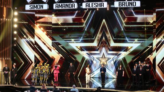 Britain’s Got Talent 2025: How to vote for your favourite BGT finalist