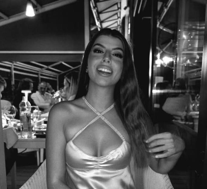 Influencer, 26, tragically dies just days after slipping into coma on her wedding night after becoming sick at reception
