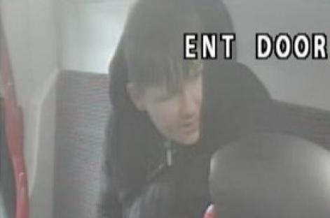 New CCTV released in major search for schoolboy, 14, who vanished over 3 weeks ago as cops urge ‘dial 999’