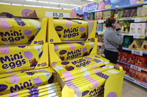 Are Tesco, Asda, Sainsbury’s and Aldi open on Good Friday and Easter Monday?
