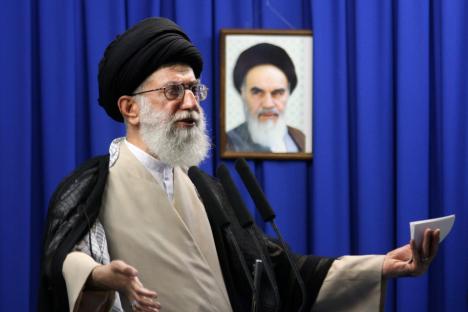 Iran’s bloodthirsty regime goes on sick execution spree with 22 killed in 3 DAYS behind ‘smoke screen’ of US nuke talks