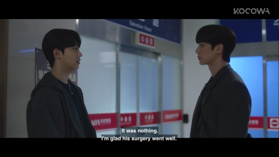 4 Bittersweet Moments For Roh Jeong Eui In Episodes 9-10 Of “Crushology 101” 10