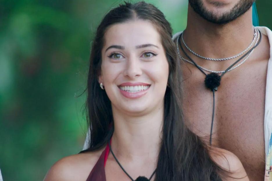 Shock moment Love Island star Yasmin’s mum claims finale result was FIXED – as show bosses hit back