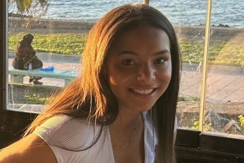 Brit teen told mum ‘I’m sorry, goodbye’ before collapsing in her arms during fatal allergic reaction on dream hols