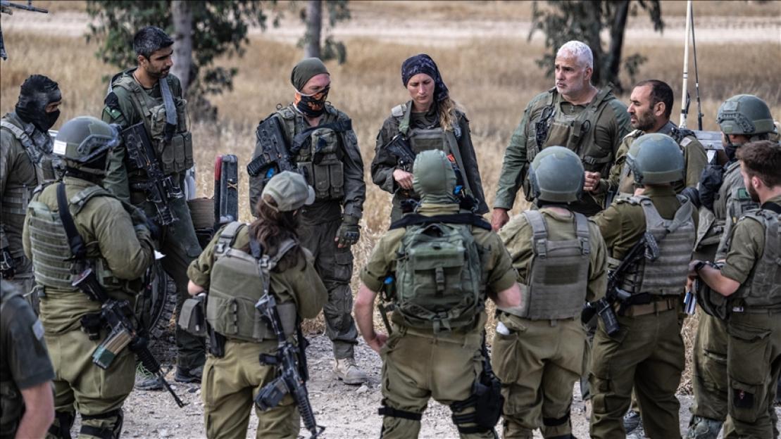 Five Israeli soldiers killed in Northern Gaza, military confirms