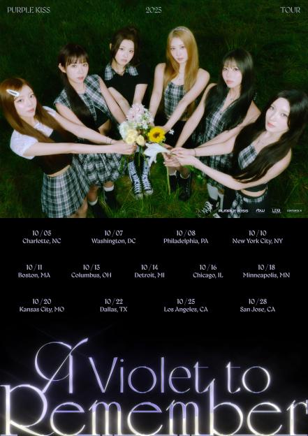 Purple-kiss-a-violet-to-remember-tour