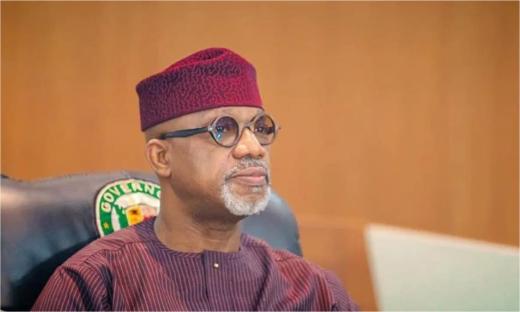 Ogun monarch asked to apologise to Gov Abiodun over comment