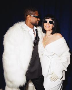 Who is Usher’s wife Jennifer Goicoechea aka Jenn Raymond and how long have they been married?