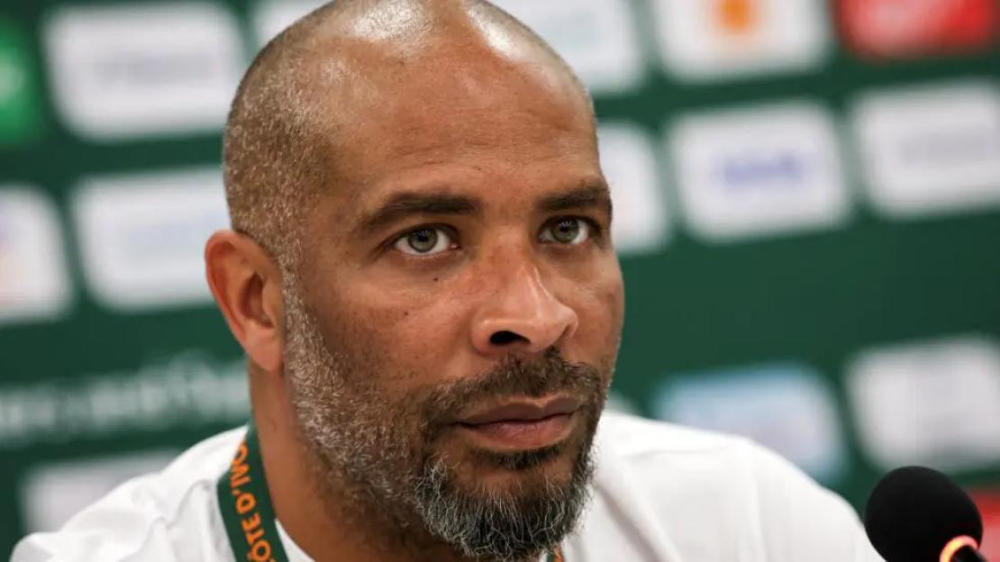 Super Eagles must beat South Africa to qualify for 2026 World Cup — Chelle