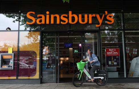 Sainsbury’s Easter 2025 opening times: What time are stores open on Good Friday and bank holiday Monday?