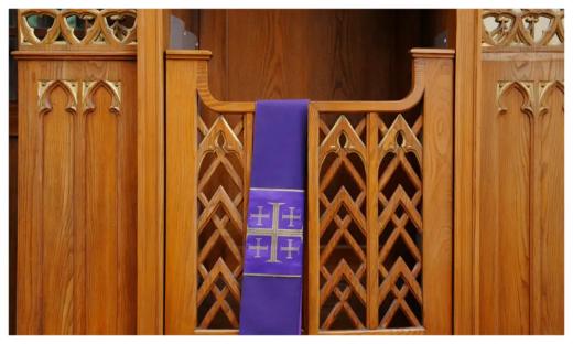Child abuse: Catholic Church to excommunicate priests who obey Washington State law