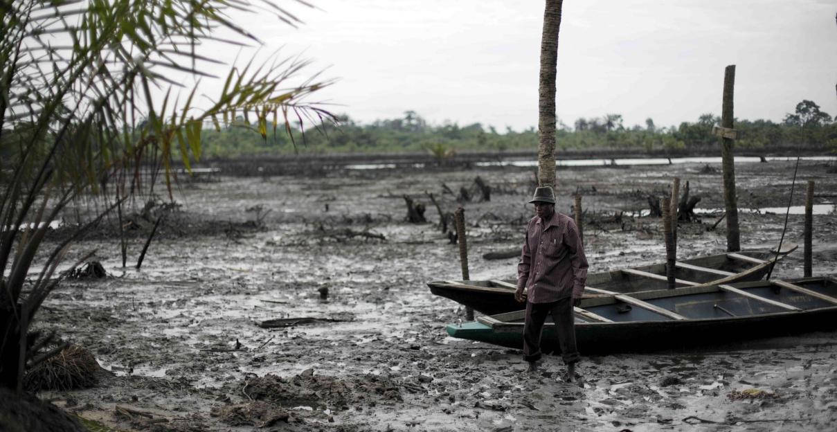 Ogoni group rejects Nigerian govt’s plan to resume oil exploration in Ogoniland