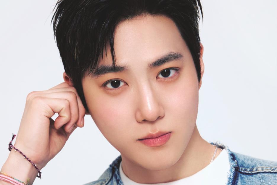 EXO’s Suho Announces Comeback Date With Teaser For “Who Are You”