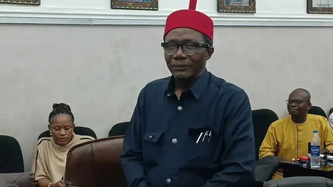 Anambra Govt vows to find killers of Fish Magnet boss