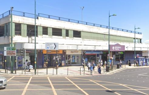 Iconic shopping centre loved for more than 50 years set to be BULLDOZED – but there’s a popular replacement in store