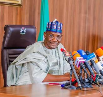 NANS hails Governor Sule for reinstating rusticated NSUK students