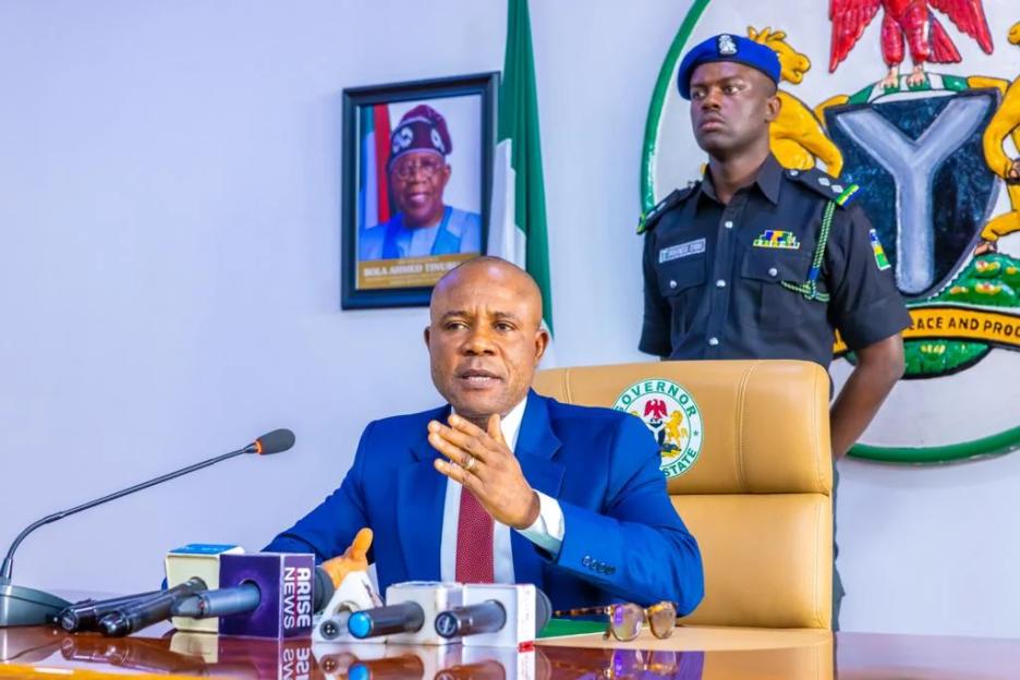 Constitution Amendment: South-East demands rotational presidency