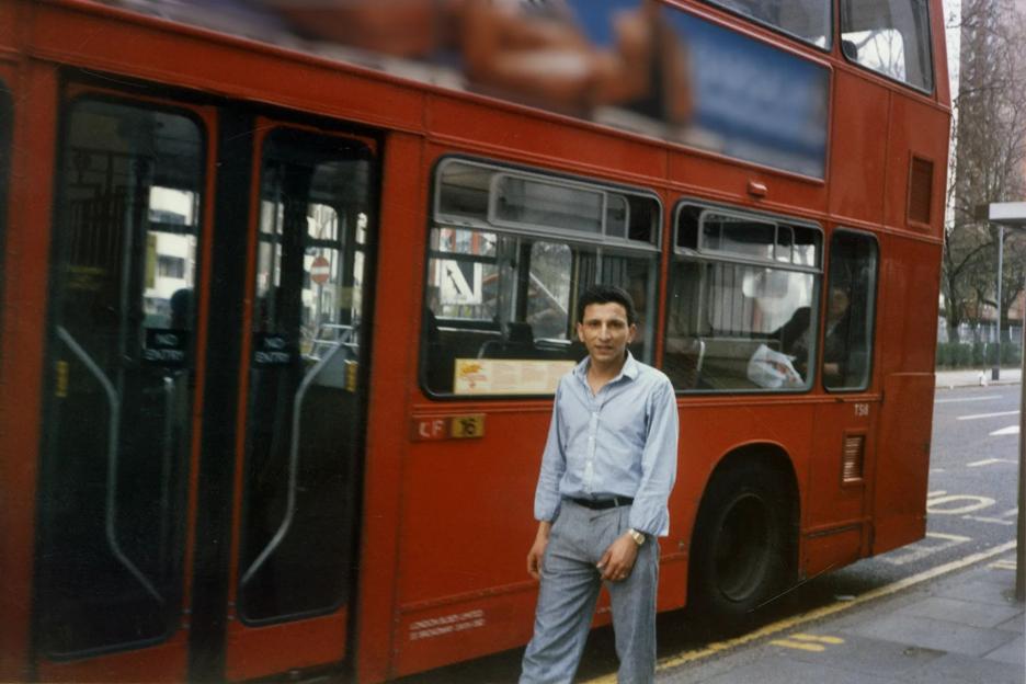 How ‘budget Pablo Escobar’ bus driver ran £1bn empire smuggling cocaine in pineapple juice & partying with prostitutes