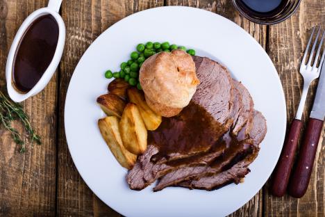Urgent warning to gravy lovers over big mistake everyone makes on Easter Sunday