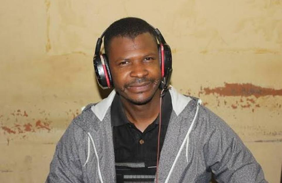 CITAD Calls for Immediate Release of Journalist Danuwa Rano After His Arrest