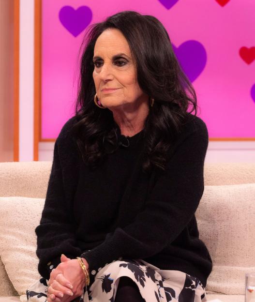 Lesley Joseph Shares Heartbreaking Update on Friend Pauline Quirke’s Dementia Struggle: “She’s Not Okay Right Now”