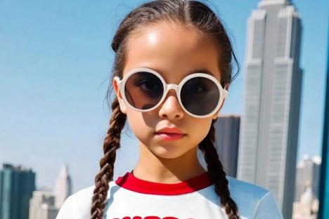 It’s sick that shops sell ‘sexy’ kids’ clothes like baby bikinis… parents who buy them need to take a look at themselves