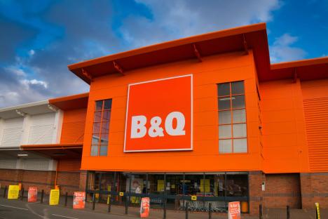 B&Q’s £15 privacy fence will help shield your garden from nosy neighbours this spring – & you can easily put up yourself