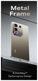 PRECISION ENGINEERED: HOW INFINIX'S NOTE 50 SERIES MERGES STYLE WITH STRENGTH 5
