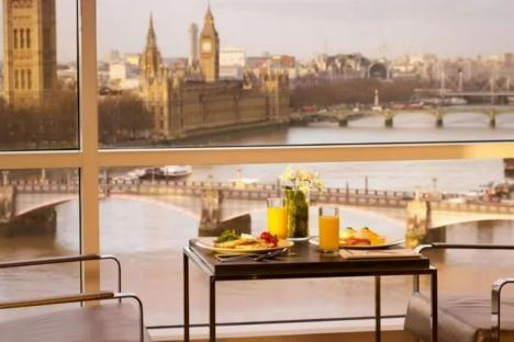 The little-known hotel hack that gives guests free food and booze all day from £25