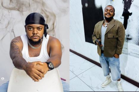 Actor Odira Nwobu involves in ghastly car accident [VIDEO]