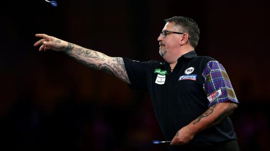 European Darts Grand Prix 2025: Schedule, results, start time, stream, TV channel for huge tournament in Germany