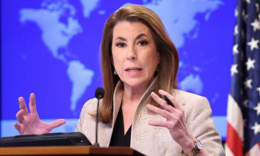 Ukraine: US retains sanctions against Russia