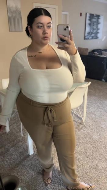 I dropped half my body weight after being 21st – here’s the annoying change that’s happened with strangers