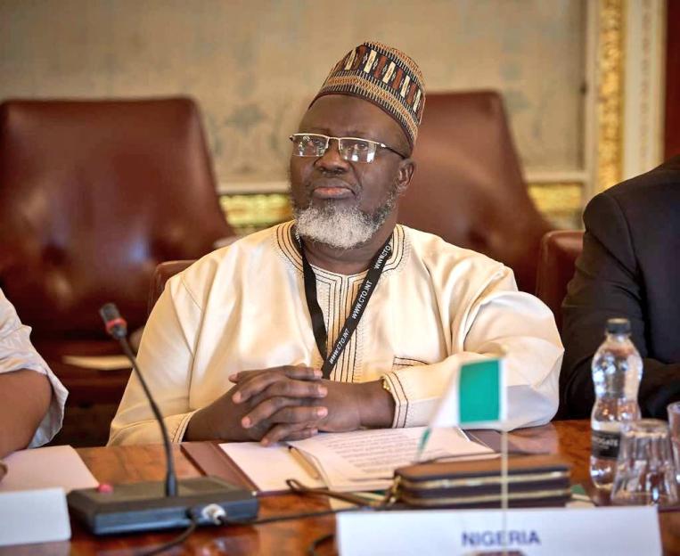 2027: Former Minister Shittu seeks Oyo governorship