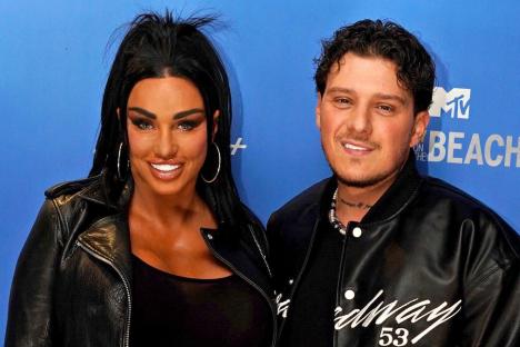 Katie Price breaks her silence on JJ Slater split rumours as she admits ‘I don’t feel free’