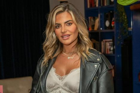 Megan Barton-Hanson reveals she’s ended ‘abusive’ relationship after ‘fearing for her life’ in brave new post