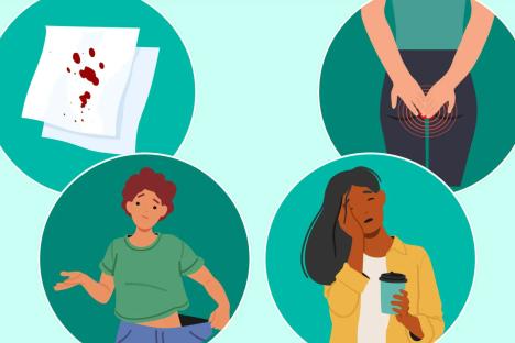 One in three adults can’t name a single symptom of cancer that kills 16,000 in UK each year – do you know the 6 signs?