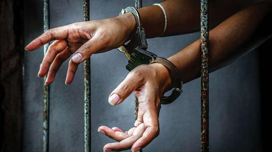 22 undocumented foreign nationals arrested during police raid in Nasarawa