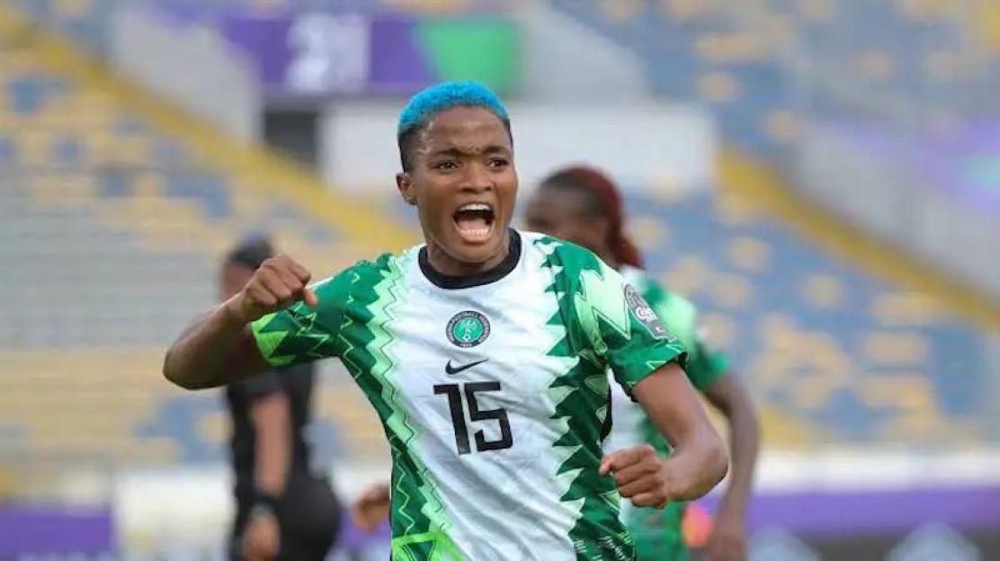 WAFCON 2024: ‘Games we want to play’ – Ajibade fires warning to South Africa