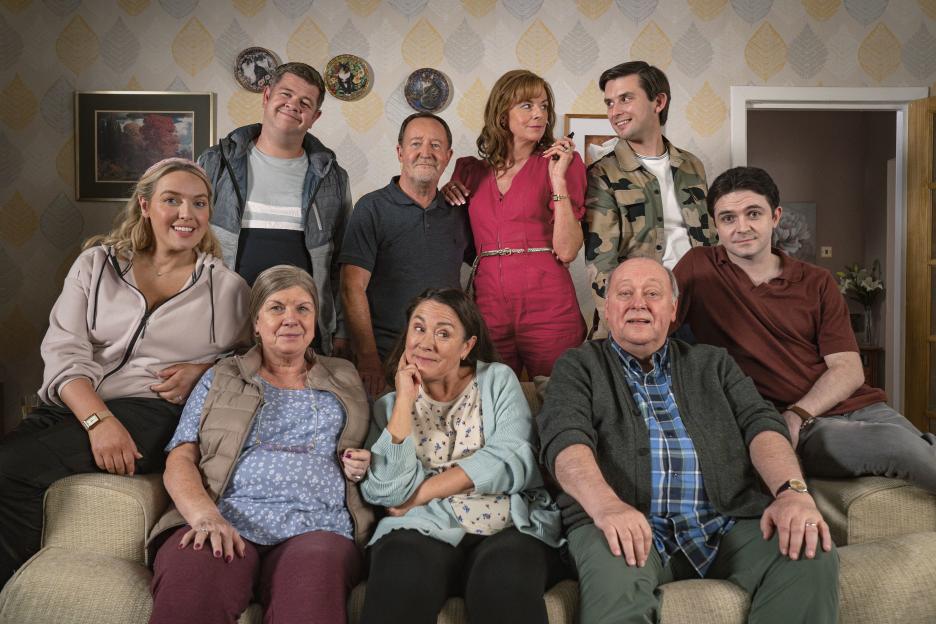 Two Doors Down’s shock return confirmed as BBC reveal fresh details
