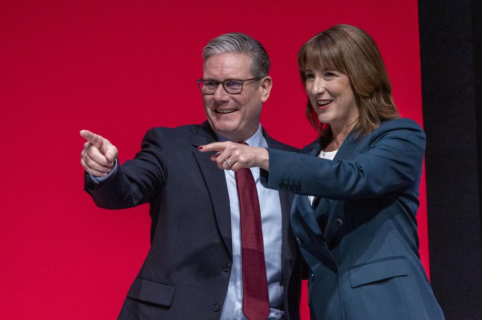 Is It Time to Abolish the Two-Child Benefit Cap? Cast Your Vote!