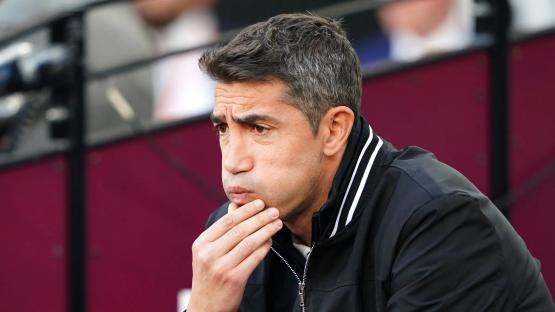 Club World Cup: ‘Dangerous’ – Benfica manager Bruno Lage singles out two Chelsea players