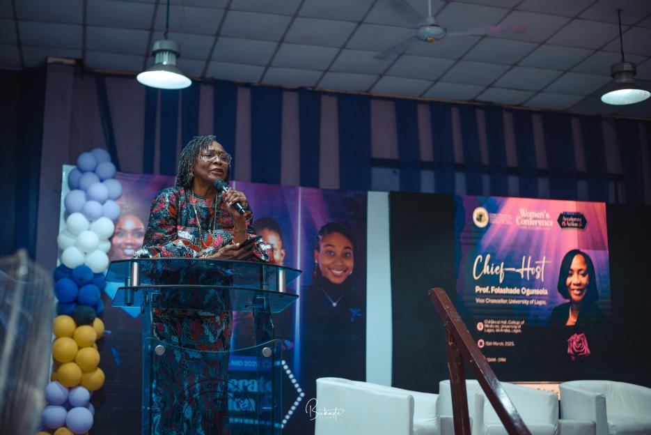 Experience the Power of Action at the COMPSSA 2025 Women&#8217;s Conference 2.0 8