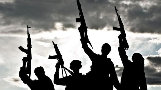 Gunmen attack Morai village in Kebbi, kill 13 vigilante members