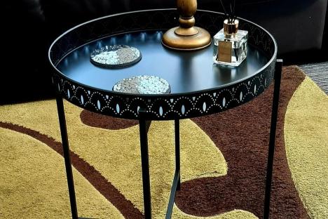 B&M slashes the price of their perfect coffee table to just £3, and it makes a stylish addition to any chic lounge