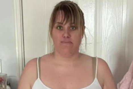 I lost seven stone on Mounjaro despite being ‘super lazy’ & barely exercising – many say I look like a different person