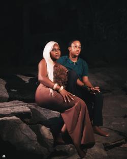 Victoria Spoke Her Marriage To Eddie Into Existence! 6