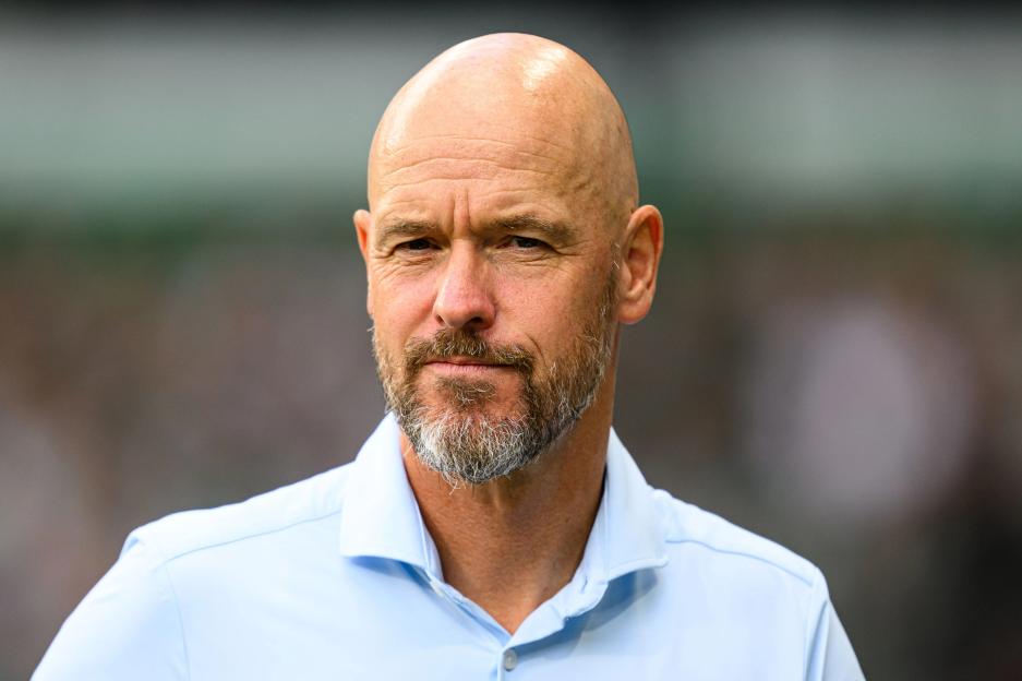 Unhappy Premier League manager wanted by Leverkusen to replace Erik ten Hag after shock sacking